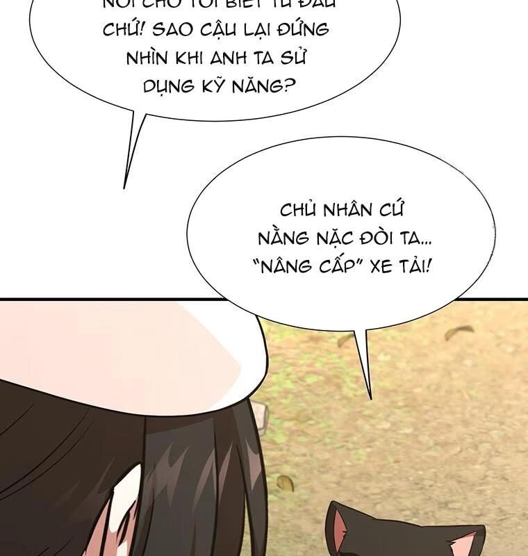 Chủ Xe Thức Ăn Nhanh Trong Ngục Tối [Chap 1-74]