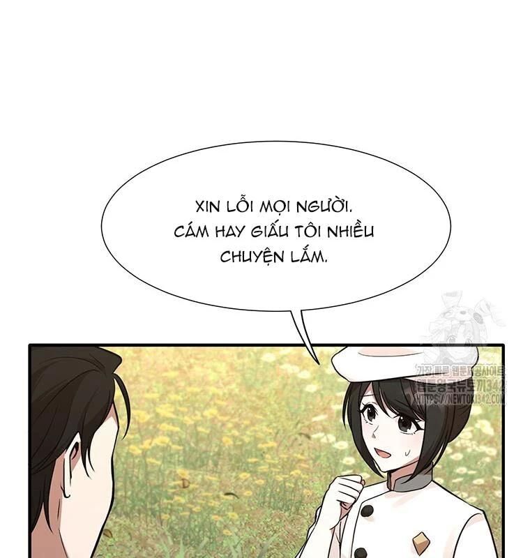 Chủ Xe Thức Ăn Nhanh Trong Ngục Tối [Chap 1-74]