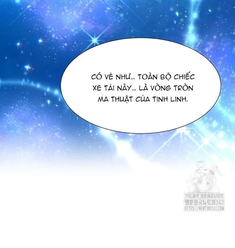 Chủ Xe Thức Ăn Nhanh Trong Ngục Tối [Chap 1-74]
