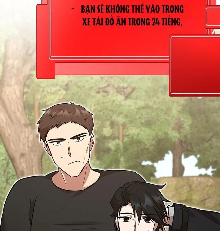 Chủ Xe Thức Ăn Nhanh Trong Ngục Tối [Chap 1-74]