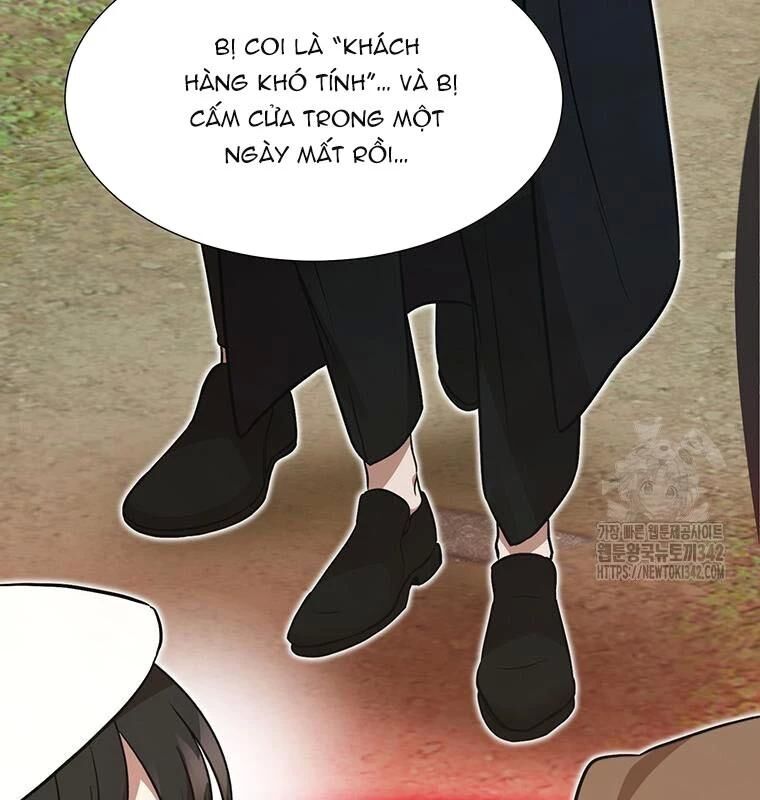 Chủ Xe Thức Ăn Nhanh Trong Ngục Tối [Chap 1-74]