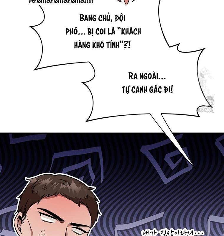 Chủ Xe Thức Ăn Nhanh Trong Ngục Tối [Chap 1-74]