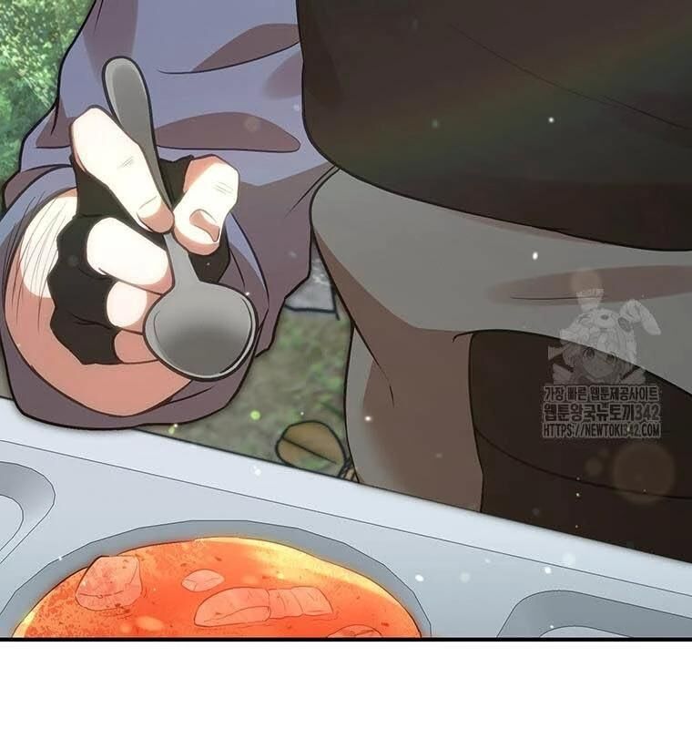 Chủ Xe Thức Ăn Nhanh Trong Ngục Tối [Chap 1-74]