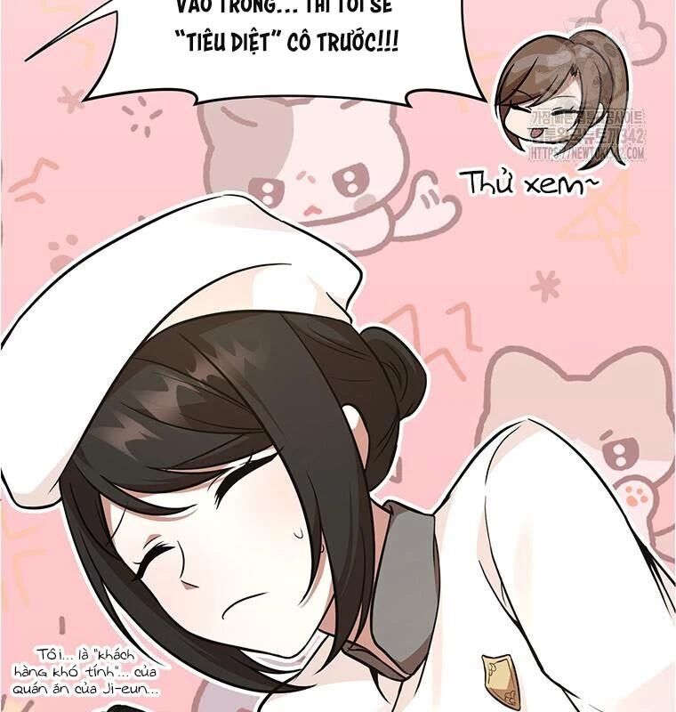 Chủ Xe Thức Ăn Nhanh Trong Ngục Tối [Chap 1-74]