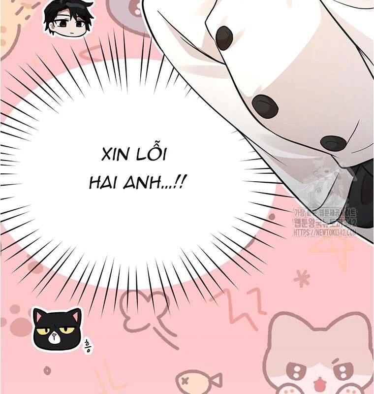 Chủ Xe Thức Ăn Nhanh Trong Ngục Tối [Chap 1-74]
