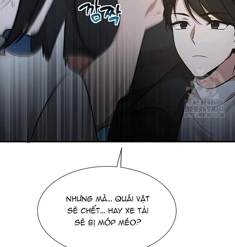 Chủ Xe Thức Ăn Nhanh Trong Ngục Tối [Chap 1-74]