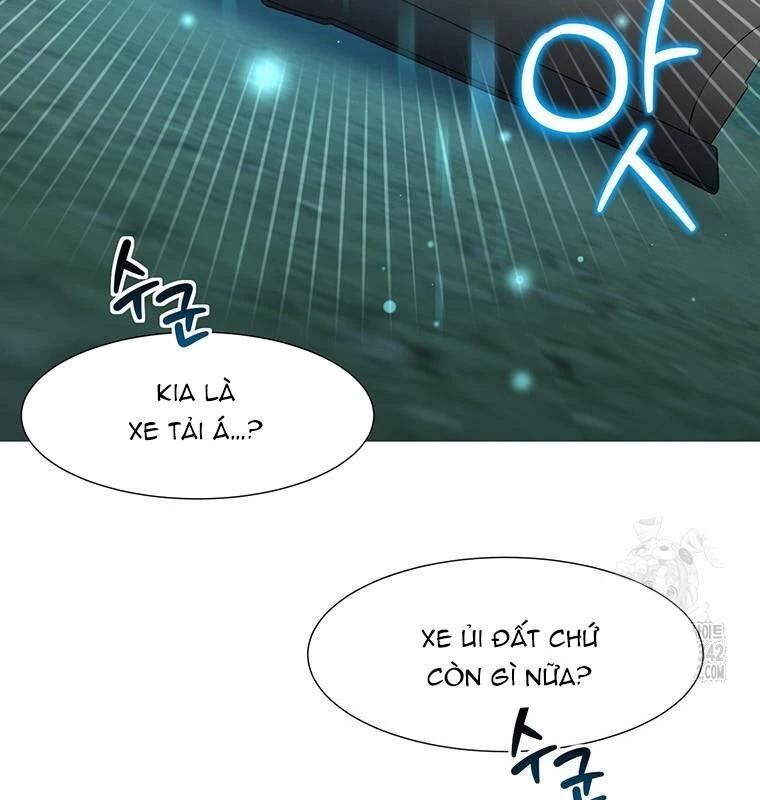 Chủ Xe Thức Ăn Nhanh Trong Ngục Tối [Chap 1-74]