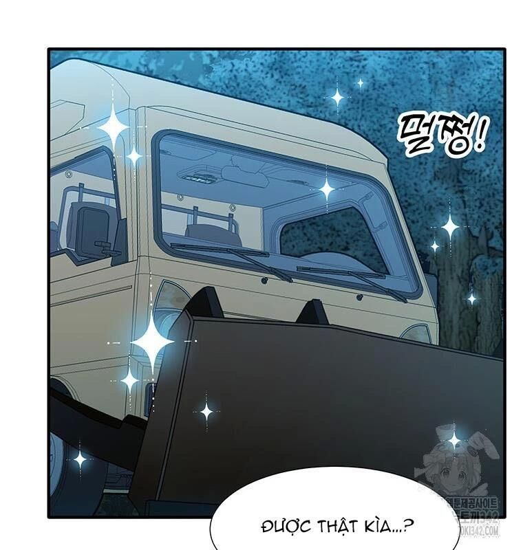 Chủ Xe Thức Ăn Nhanh Trong Ngục Tối [Chap 1-74]