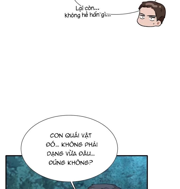 Chủ Xe Thức Ăn Nhanh Trong Ngục Tối [Chap 1-74]