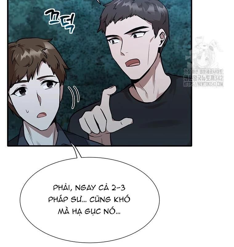 Chủ Xe Thức Ăn Nhanh Trong Ngục Tối [Chap 1-74]