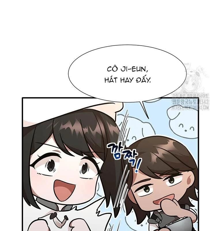 Chủ Xe Thức Ăn Nhanh Trong Ngục Tối [Chap 1-74]
