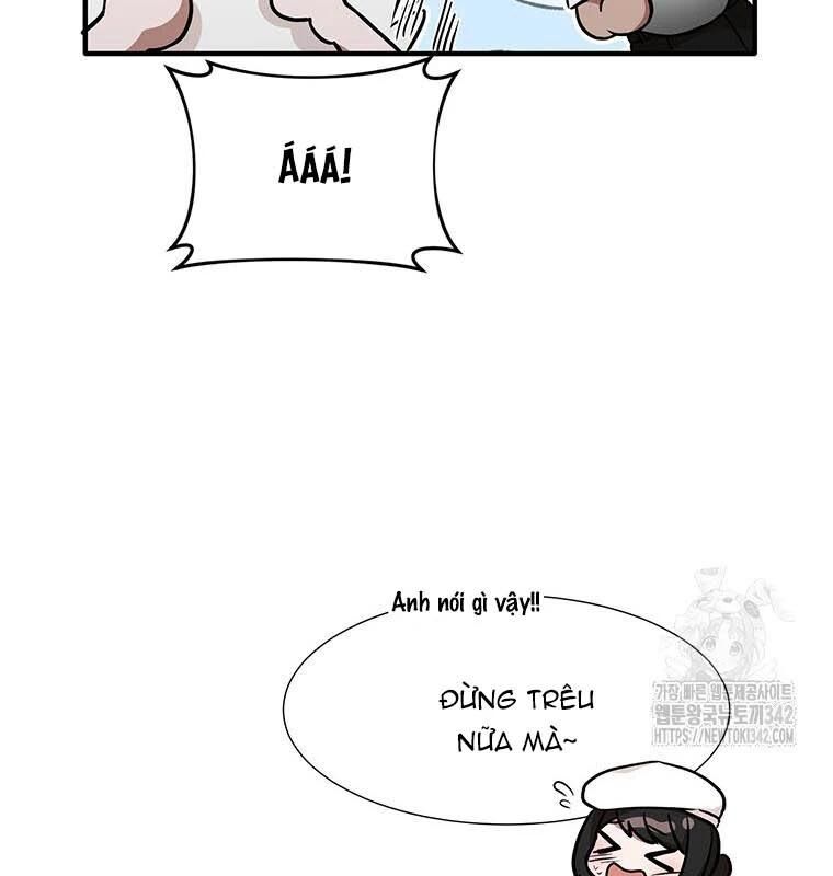 Chủ Xe Thức Ăn Nhanh Trong Ngục Tối [Chap 1-74]
