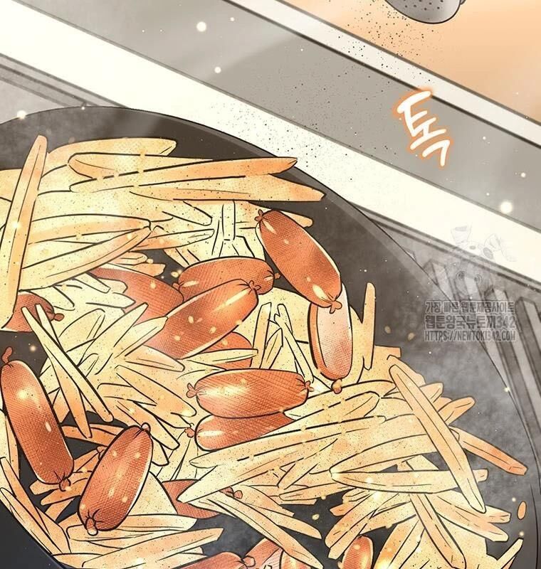 Chủ Xe Thức Ăn Nhanh Trong Ngục Tối [Chap 1-74]