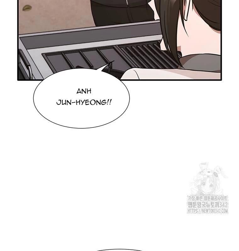 Chủ Xe Thức Ăn Nhanh Trong Ngục Tối [Chap 1-74]
