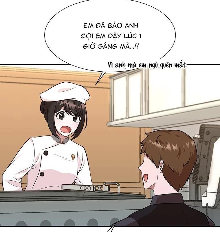 Chủ Xe Thức Ăn Nhanh Trong Ngục Tối [Chap 1-74]