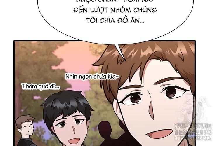 Chủ Xe Thức Ăn Nhanh Trong Ngục Tối [Chap 1-74]