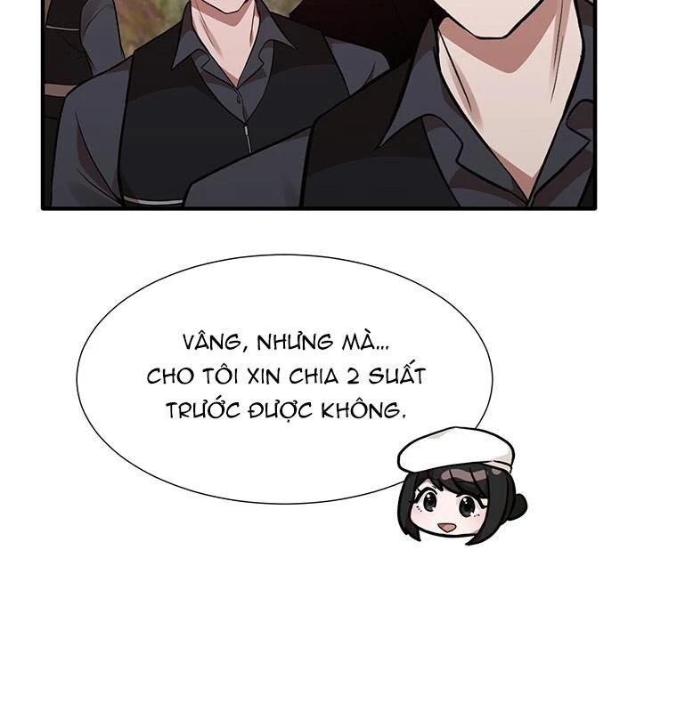 Chủ Xe Thức Ăn Nhanh Trong Ngục Tối [Chap 1-74]