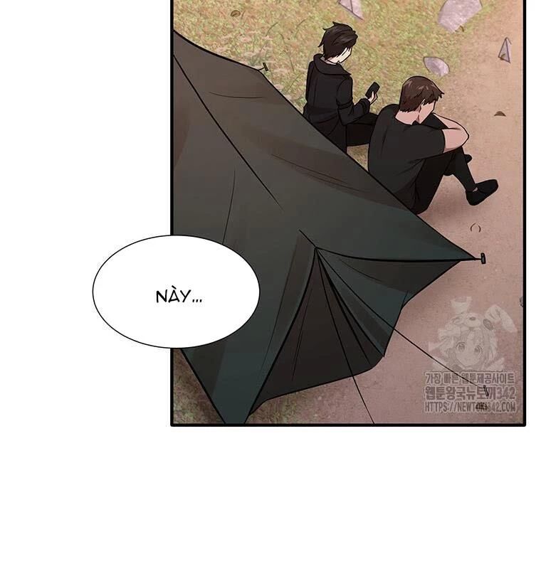 Chủ Xe Thức Ăn Nhanh Trong Ngục Tối [Chap 1-74]
