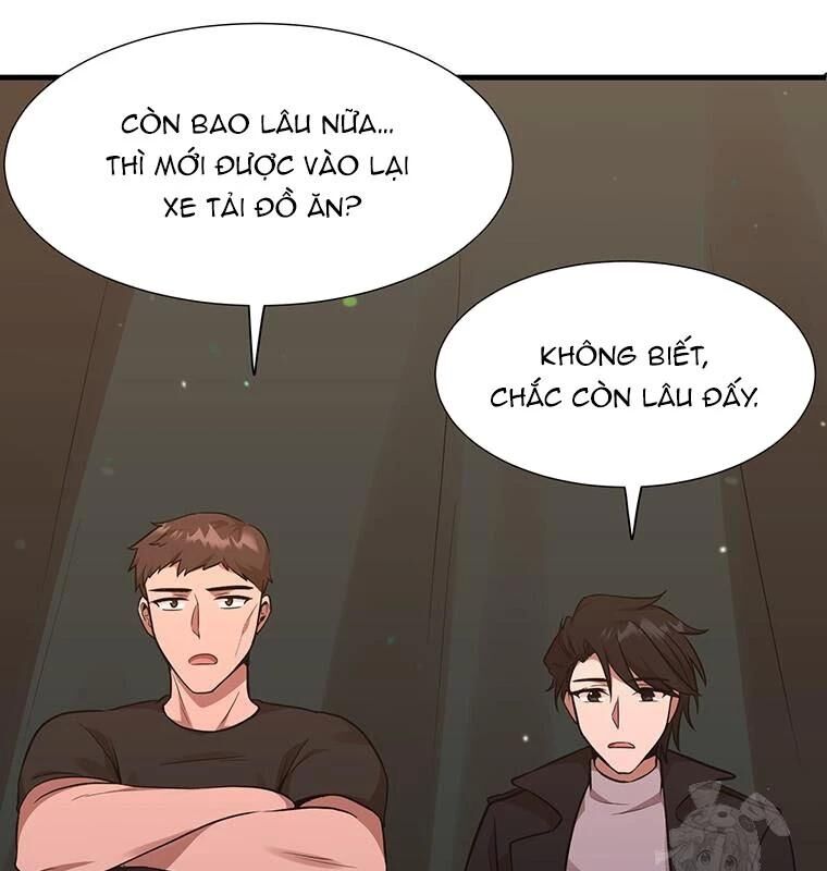Chủ Xe Thức Ăn Nhanh Trong Ngục Tối [Chap 1-74]