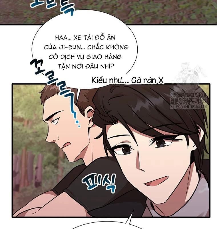 Chủ Xe Thức Ăn Nhanh Trong Ngục Tối [Chap 1-74]