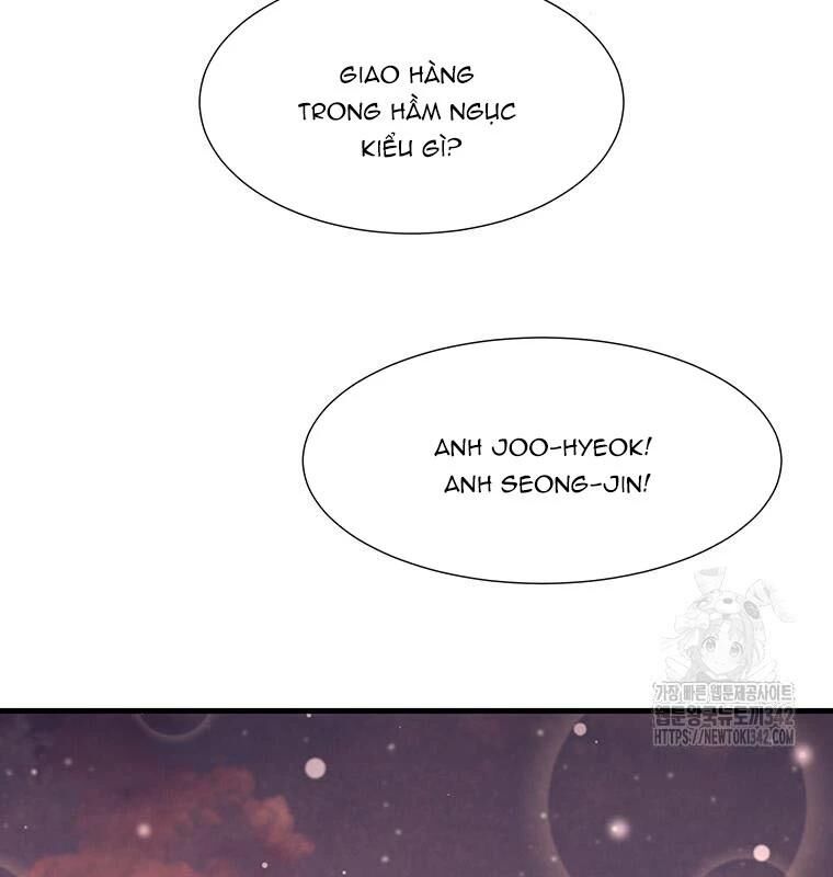 Chủ Xe Thức Ăn Nhanh Trong Ngục Tối [Chap 1-74]