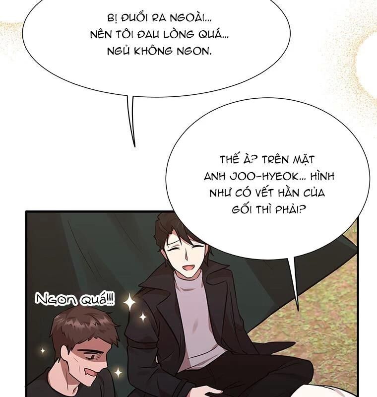 Chủ Xe Thức Ăn Nhanh Trong Ngục Tối [Chap 1-74]