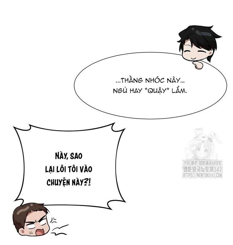 Chủ Xe Thức Ăn Nhanh Trong Ngục Tối [Chap 1-74]