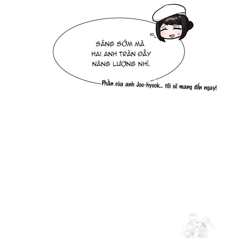 Chủ Xe Thức Ăn Nhanh Trong Ngục Tối [Chap 1-74]