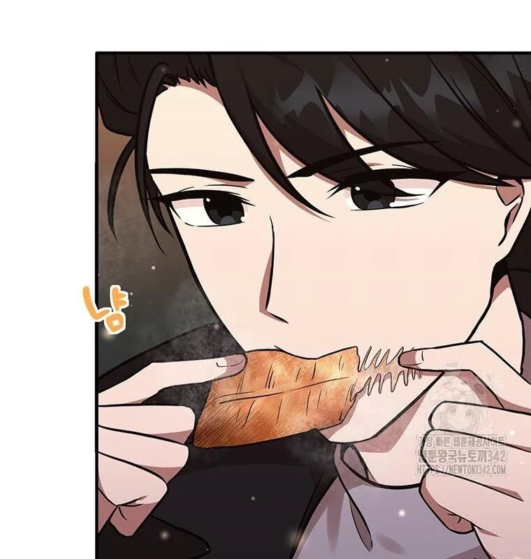 Chủ Xe Thức Ăn Nhanh Trong Ngục Tối [Chap 1-74]