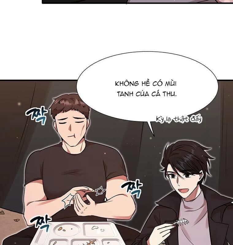 Chủ Xe Thức Ăn Nhanh Trong Ngục Tối [Chap 1-74]
