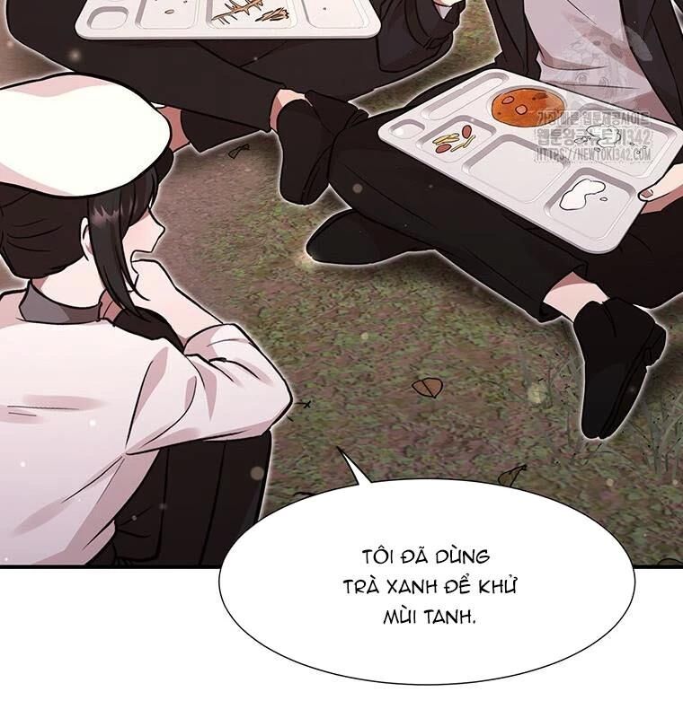 Chủ Xe Thức Ăn Nhanh Trong Ngục Tối [Chap 1-74]