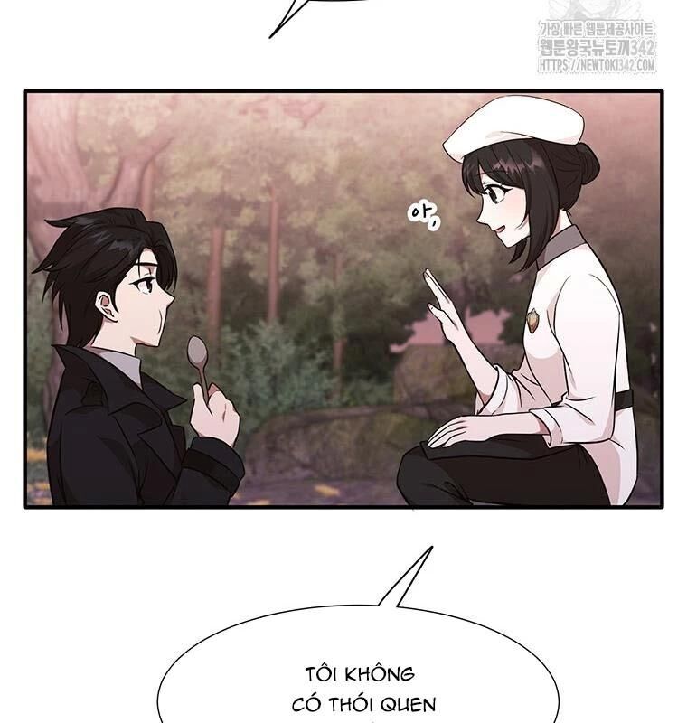 Chủ Xe Thức Ăn Nhanh Trong Ngục Tối [Chap 1-74]
