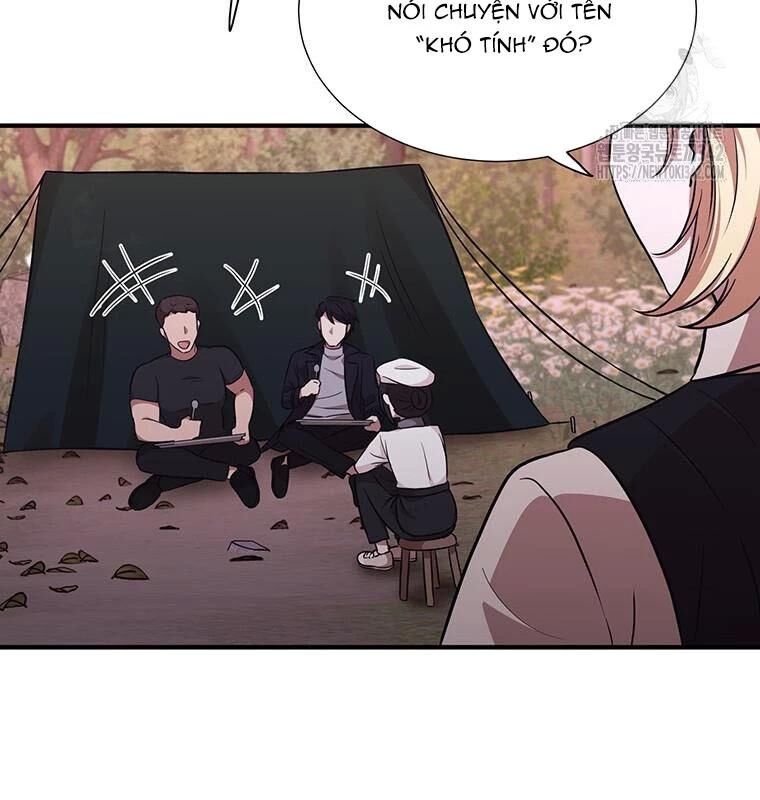 Chủ Xe Thức Ăn Nhanh Trong Ngục Tối [Chap 1-74]