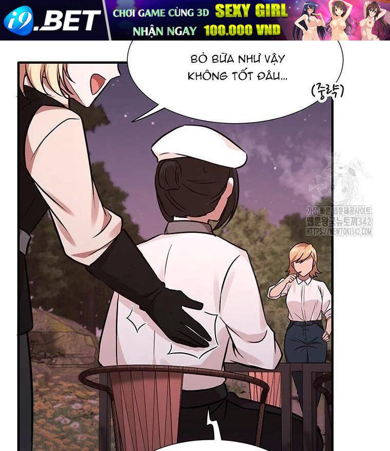 Chủ Xe Thức Ăn Nhanh Trong Ngục Tối [Chap 1-74]