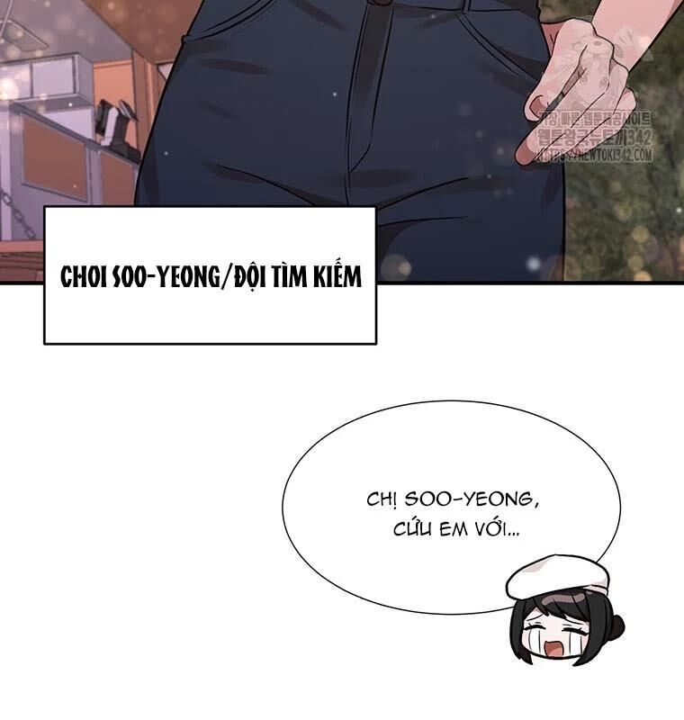 Chủ Xe Thức Ăn Nhanh Trong Ngục Tối [Chap 1-74]