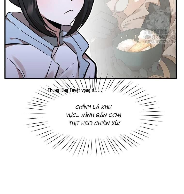 Chủ Xe Thức Ăn Nhanh Trong Ngục Tối [Chap 1-74]