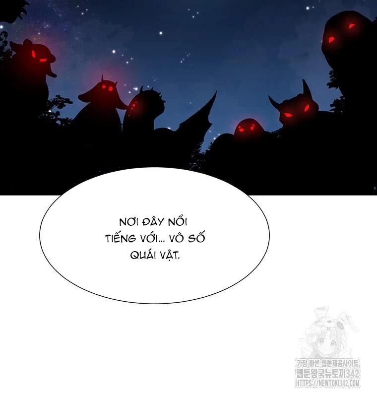Chủ Xe Thức Ăn Nhanh Trong Ngục Tối [Chap 1-74]
