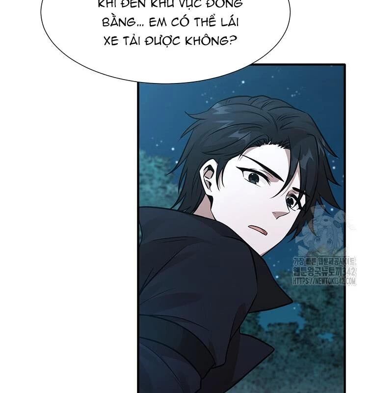 Chủ Xe Thức Ăn Nhanh Trong Ngục Tối [Chap 1-74]