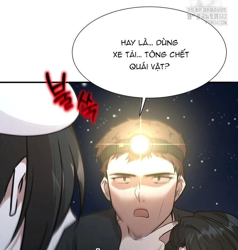 Chủ Xe Thức Ăn Nhanh Trong Ngục Tối [Chap 1-74]