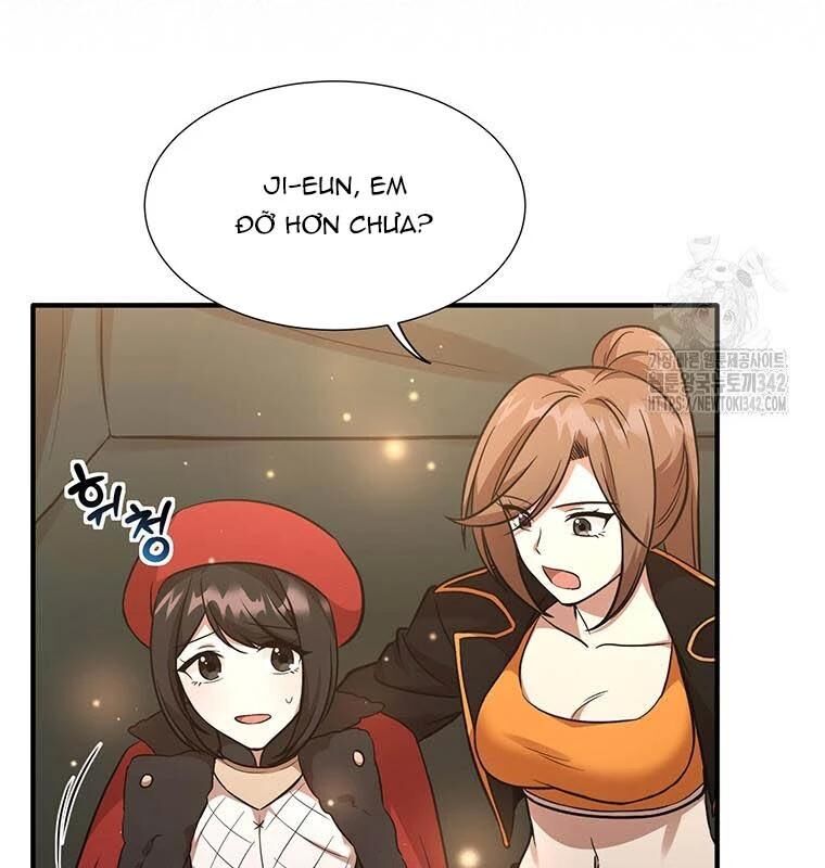Chủ Xe Thức Ăn Nhanh Trong Ngục Tối [Chap 1-74]