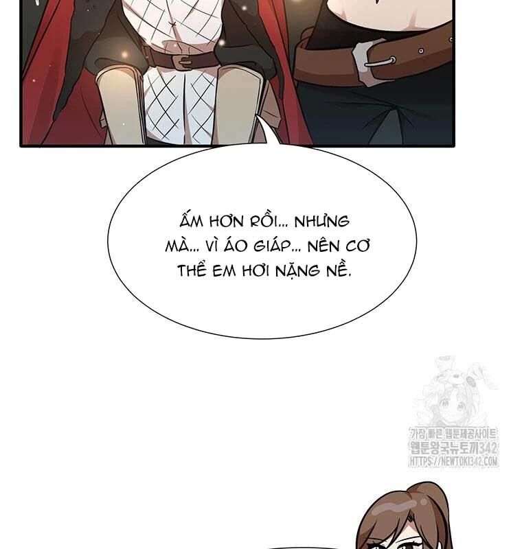 Chủ Xe Thức Ăn Nhanh Trong Ngục Tối [Chap 1-74]