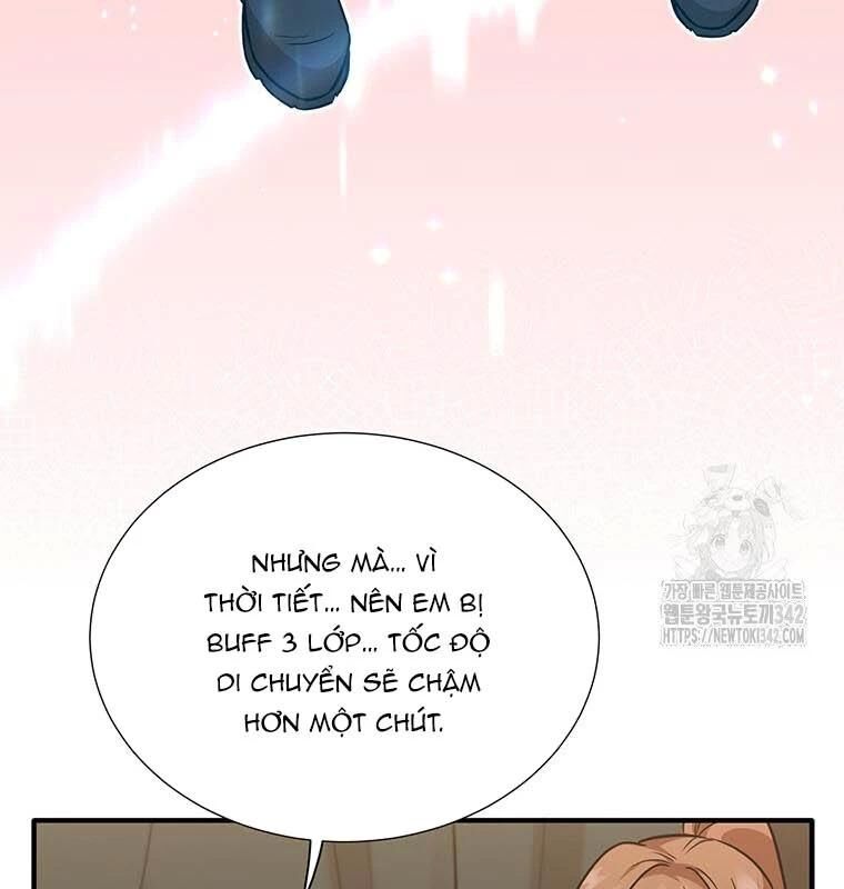 Chủ Xe Thức Ăn Nhanh Trong Ngục Tối [Chap 1-74]