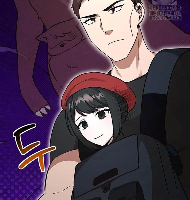 Chủ Xe Thức Ăn Nhanh Trong Ngục Tối [Chap 1-74]