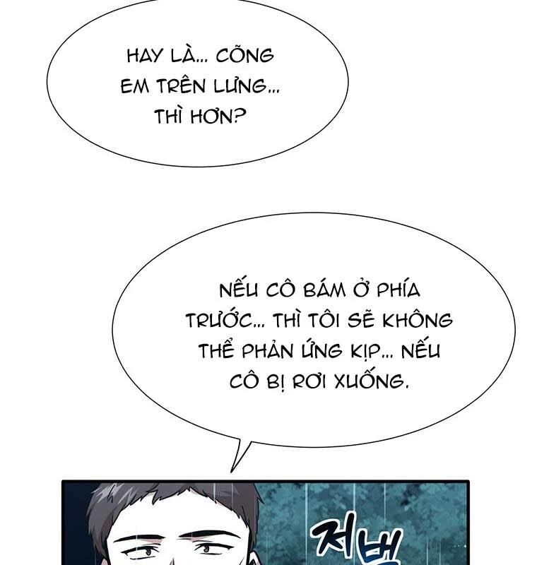 Chủ Xe Thức Ăn Nhanh Trong Ngục Tối [Chap 1-74]