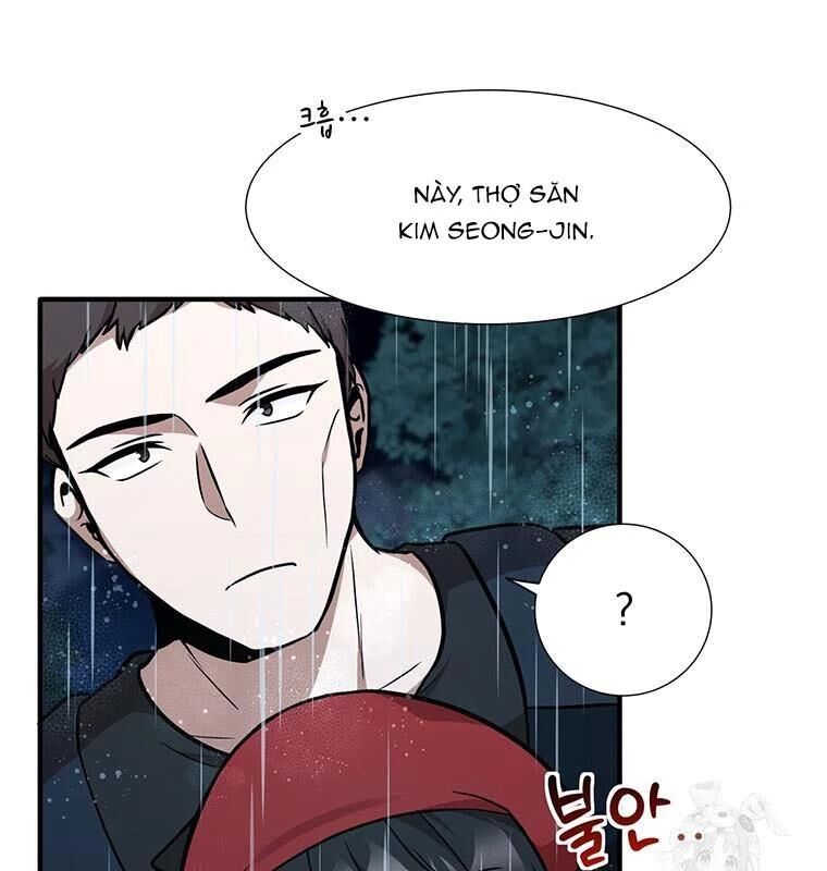 Chủ Xe Thức Ăn Nhanh Trong Ngục Tối [Chap 1-74]