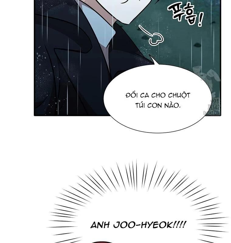 Chủ Xe Thức Ăn Nhanh Trong Ngục Tối [Chap 1-74]