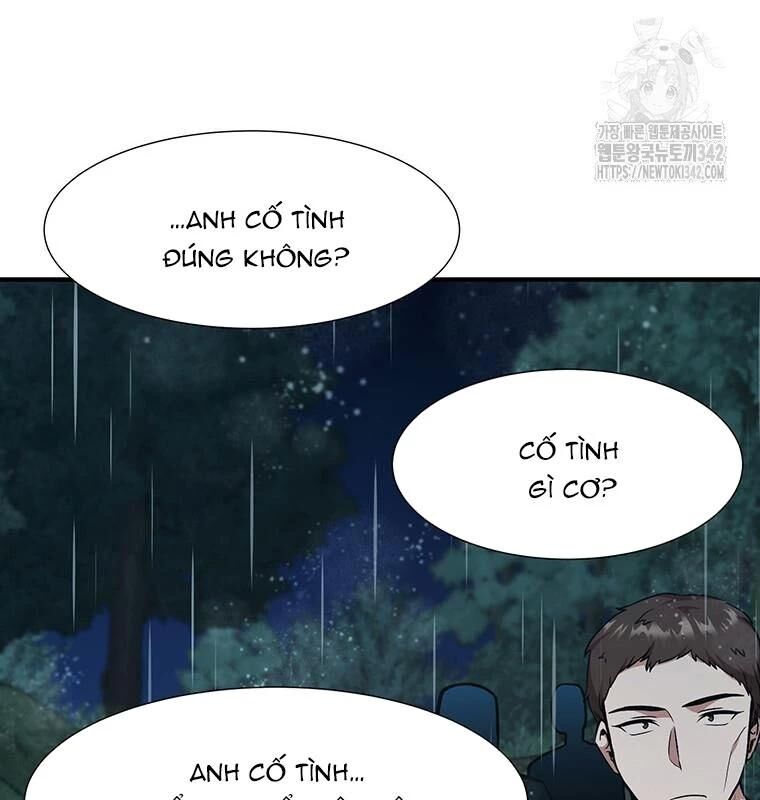 Chủ Xe Thức Ăn Nhanh Trong Ngục Tối [Chap 1-74]