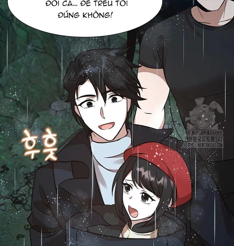 Chủ Xe Thức Ăn Nhanh Trong Ngục Tối [Chap 1-74]
