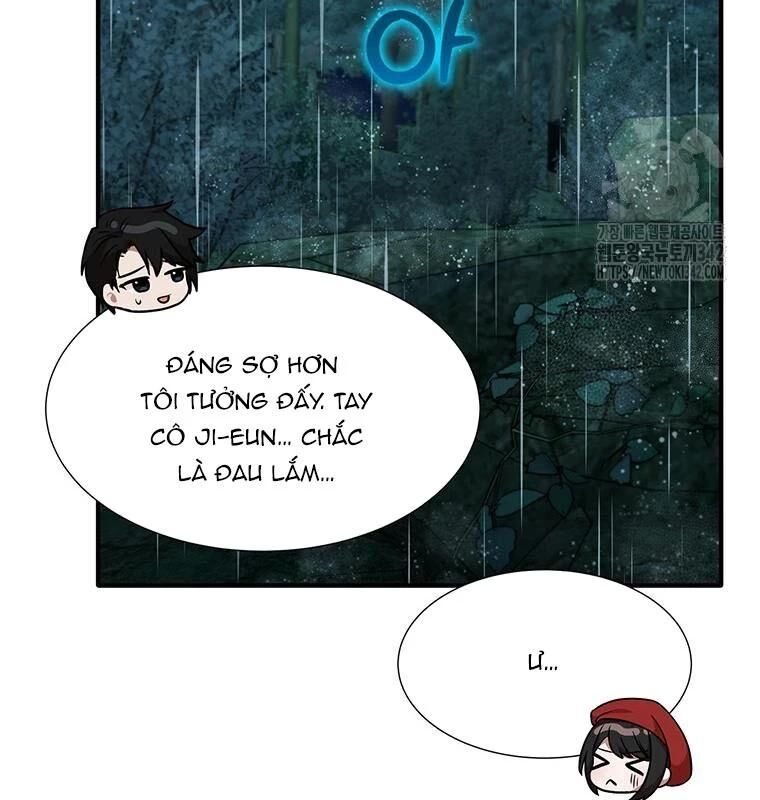 Chủ Xe Thức Ăn Nhanh Trong Ngục Tối [Chap 1-74]