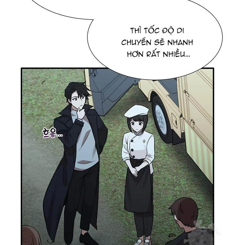 Chủ Xe Thức Ăn Nhanh Trong Ngục Tối [Chap 1-74]